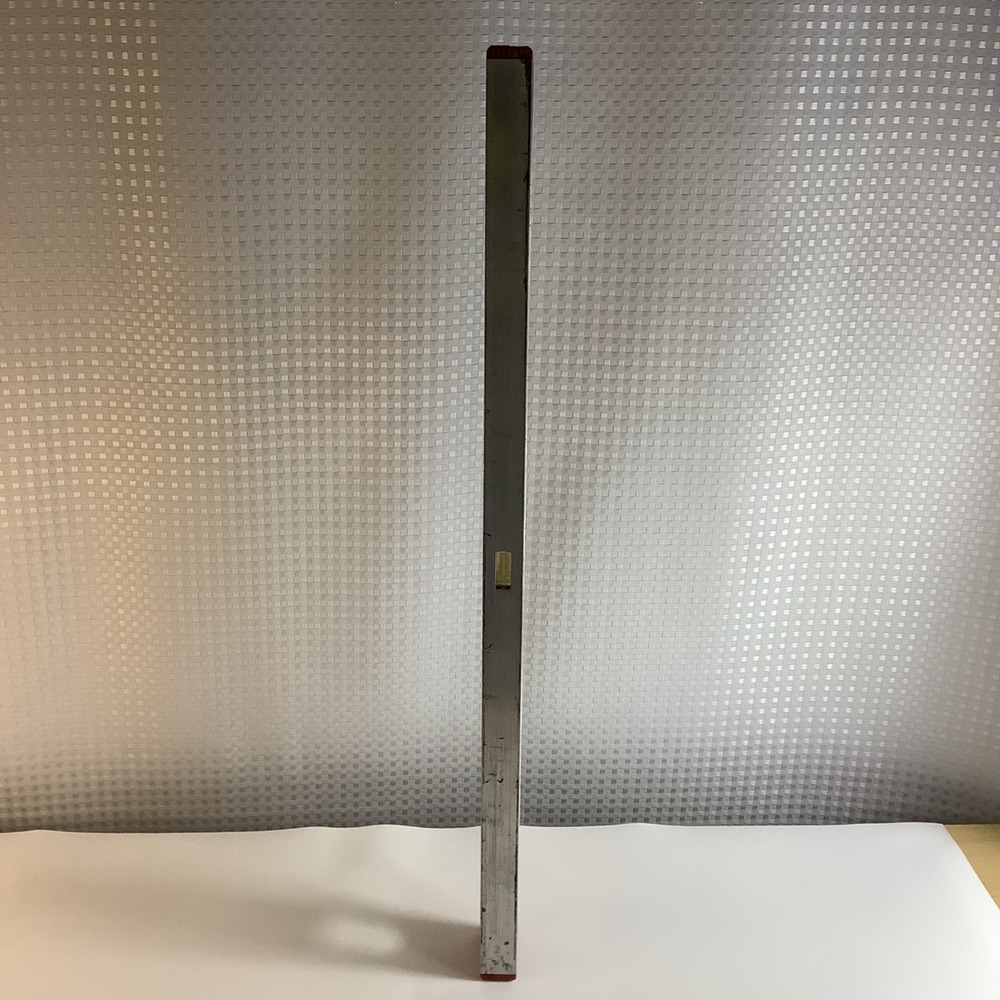 Empire Red Magnetic 24" Magnetic Aluminum Level 39858 - Picture 7 of 11